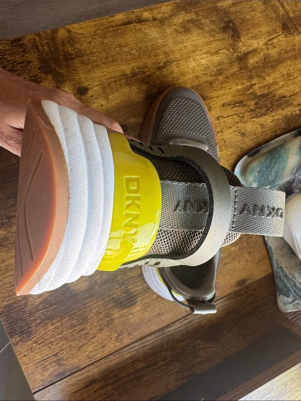 Dkny sporty sneakers